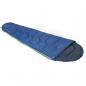 Preview: High Peak Action 250, Schlafsack (blau/dunkelblau)